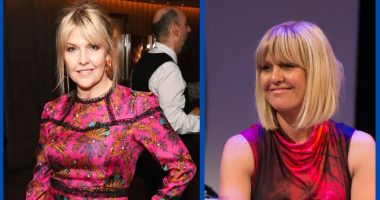 Ashley Jensen Weight Loss Journey: Did The Actress Undergo Surgery?