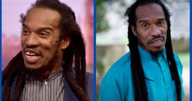 Benjamin Zephaniah Siblings: Who Is Twin Sister Velda Zephaniah?