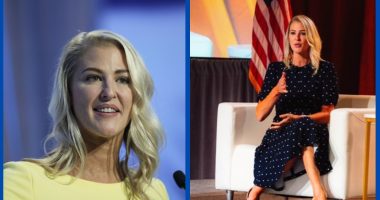 Bridget Ziegler Husband: Who Is Florida GOP Christian Ziegler?