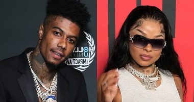 Blueface Sparks Debate After Shading Black Single Mothers