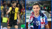Craig Cathcart Wife Or Partner: Is He Married?