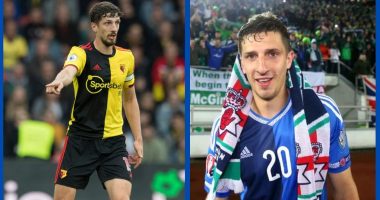 Craig Cathcart Wife Or Partner: Is He Married?