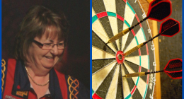 Darts Player Sharon Kemp Wiki Bio And Age: Who Is She?
