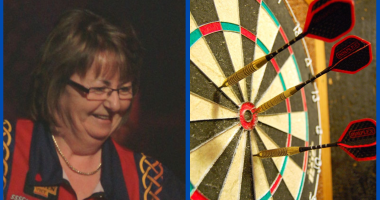 Darts Player Sharon Kemp Wiki Bio And Age: Who Is She?