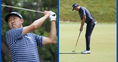 David Lipsky Wife: Who Is The Golfer Married To?