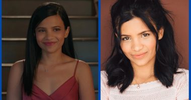 What Is Nikki Rodriguez Parents Ethnicity And Religion?