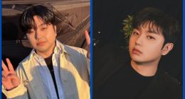 Did American Singer Sam Kim Gain Weight?
