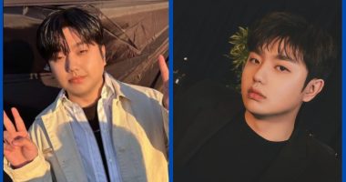 Did American Singer Sam Kim Gain Weight?