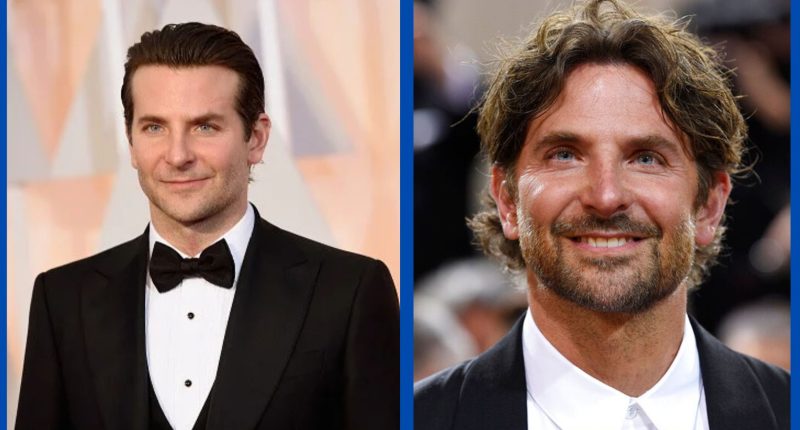 Did Bradley Cooper Undergo Plastic Surgery To Look Young?