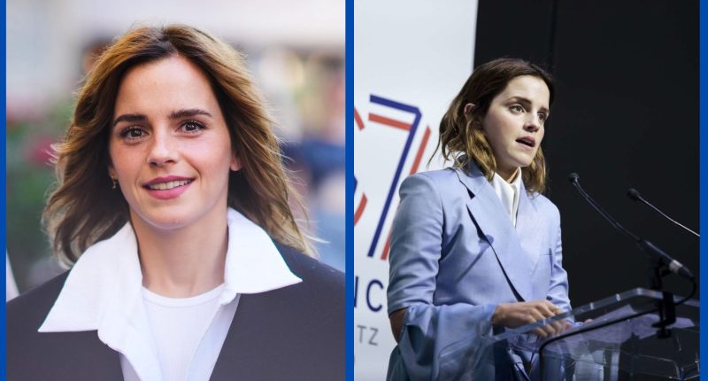 Did Emma Watson Do Plastic Surgery? Husband And Net Worth