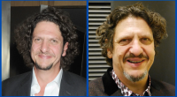 Did Jay Rayner Gain Weight?