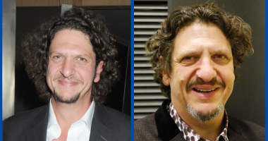 Did Jay Rayner Gain Weight?