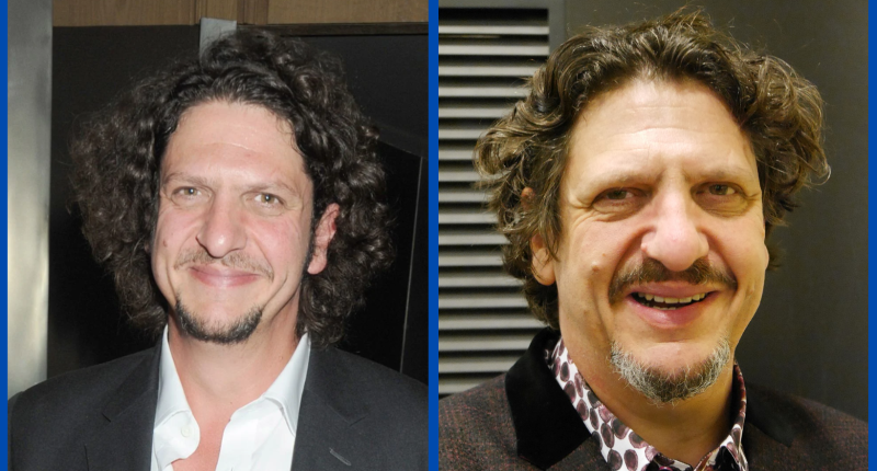 Did Jay Rayner Gain Weight?