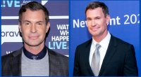 Did Jeff Lewis Undergo Facelift Plastic Surgery Or Not?