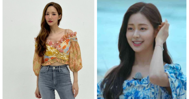 Did Min Young Singles Inferno Undergo Plastic Surgery? Before And After Photos