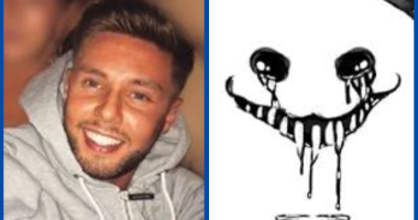 Did Mr Nightmare Reveal His Face?