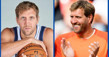 Did NBA Star Dirk Nowitzki Cheat His Wife Jessica Olsson?