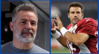 Did NFL Legend Kurt Warner Undergo Facial Plastic Surgery?