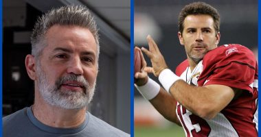 Did NFL Legend Kurt Warner Undergo Facial Plastic Surgery?