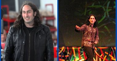 Did Ross Noble Undergo Weight Gain Surgery?