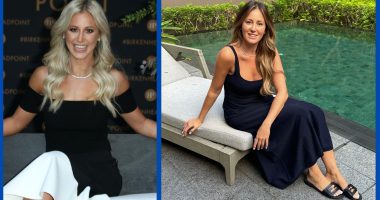 Did Roxy Jacenko Undergo Ozempic Weight Loss?