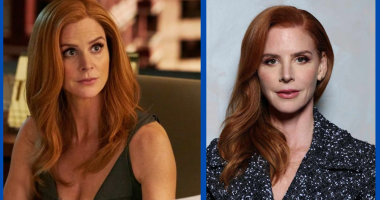 Did Sarah Rafferty Undergo Plastic Surgery?