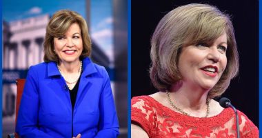 Did Susan Page Undergo Cosmetic Surgery?