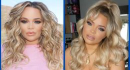 Did Youtuber Trisha Paytas Undergo BBL Surgery?