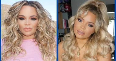 Did Youtuber Trisha Paytas Undergo BBL Surgery?