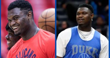 Did Zion Williamson Gain Weight Or Not?