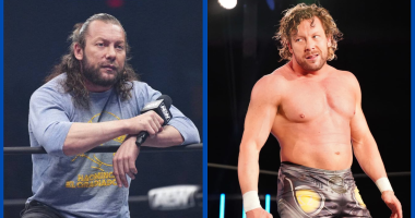 Does AEW Kenny Omega Have Diverticulitis Disease?