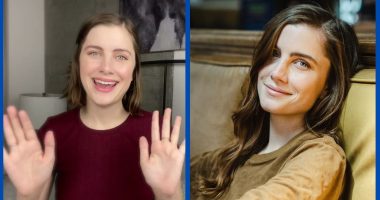 Does Actress Vic Michaelis Have A Husband?