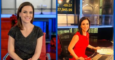 Does Journalist Jackie Deangelis Have A Husband?