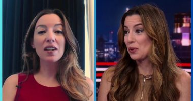 Kristy Greenberg Husband: Who Is He?