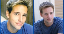 Who Is Rebel Moon Cast Allen Haff Wife?