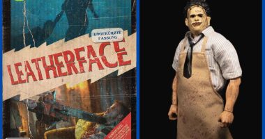 Does Leatherface Have Autism Or Not?