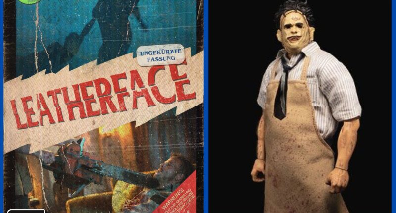 Does Leatherface Have Autism Or Not?