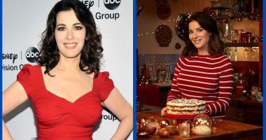 Does Nigella Lawson Have A New Boyfriend?