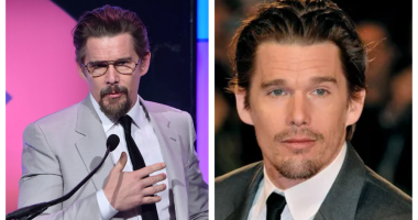 Ethan Hawke Illness And Weight Loss: How Did He Lose 30 Pounds? Before And After