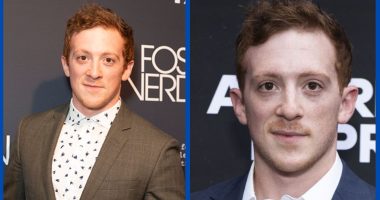 Ethan Slater Nose Job (Rhinoplasty) Surgery: What Happened?