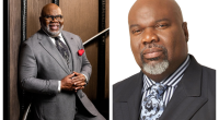 Fact Check: Is TD Jakes Arrested By Feds? Mugshot And Charges