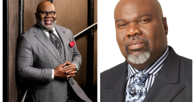 Fact Check: Is TD Jakes Arrested By Feds? Mugshot And Charges