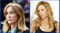 Felicity Huffman Facial Plastic Surgery: Why Does The Actress Look So Young?