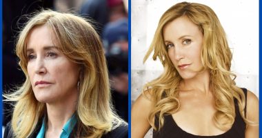 Felicity Huffman Facial Plastic Surgery: Why Does The Actress Look So Young?