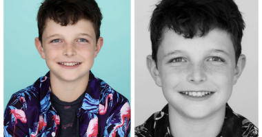 Finn Sweeney Age And Wikipedia: Who Is The From Extended Family?