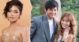 Screenshot: What Did Gillian Vicencio Say To Sue Ramirez? Relationship Timeline