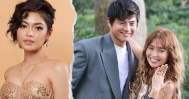 Screenshot: What Did Gillian Vicencio Say To Sue Ramirez? Relationship Timeline