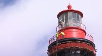 St Augustine Lighthouse Jumper Suicide Attempt And Injury Update