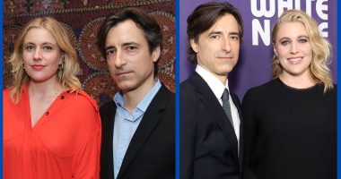 Greta Gerwig Cheating Noah Baumbach Controversy And Reddit Drama