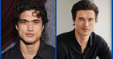 Has Actor Charles Melton Undergone Plastic Surgery?
